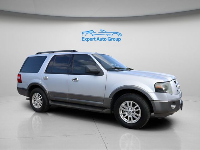 2011 Ford Expedition XLT