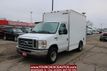 2011 Ford E-Series E 350 SD 2dr 138 in. WB DRW Cutaway Chassis - 22308867 - 0