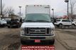 2011 Ford E-Series E 350 SD 2dr 138 in. WB DRW Cutaway Chassis - 22308867 - 7