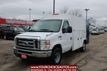 2011 Ford E-Series E 350 SD 2dr 176 in. WB DRW Cutaway Chassis - 22303658 - 0