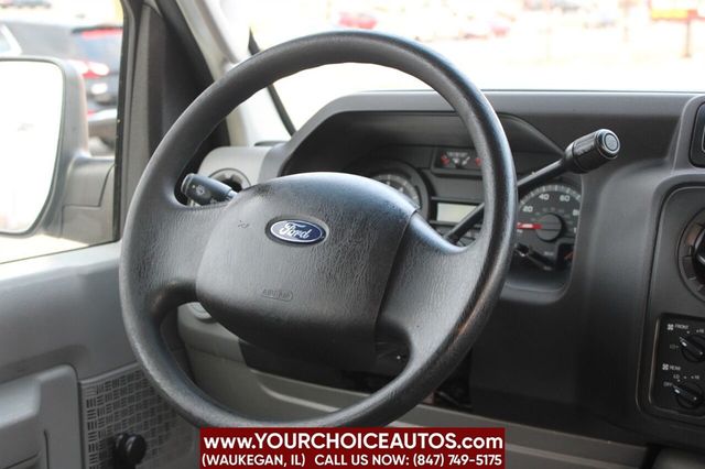 2011 Ford E-Series E 350 SD XL 3dr Extended Passenger Van - 22351947 - 27
