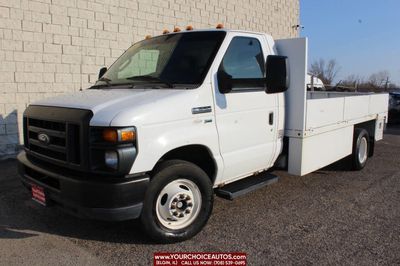 2011 Ford E-Series