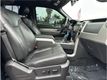 2011 Ford F150 SuperCrew Cab RAPTOR 4X4 NAV BACK UP CAM CLEAN - 22429957 - 21