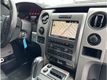 2011 Ford F150 SuperCrew Cab RAPTOR 4X4 NAV BACK UP CAM CLEAN - 22429957 - 23