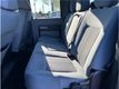 2011 Ford F250 Super Duty Crew Cab XLT 4X4 6.2L GAS 1 OWNER CLEAN - 22919624 - 11