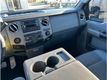 2011 Ford F250 Super Duty Crew Cab XLT 4X4 6.2L GAS 1 OWNER CLEAN - 22919624 - 13