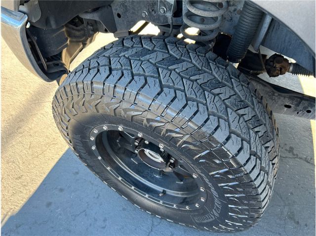 2011 Ford F250 Super Duty Crew Cab XLT 4X4 6.2L GAS 1 OWNER CLEAN - 22919624 - 15