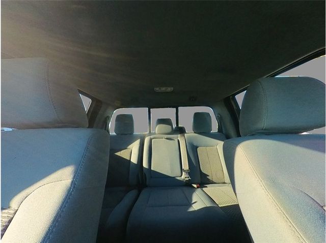 2011 Ford F250 Super Duty Crew Cab XLT 4X4 6.2L GAS 1 OWNER CLEAN - 22919624 - 18