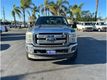 2011 Ford F250 Super Duty Crew Cab XLT 4X4 6.2L GAS 1 OWNER CLEAN - 22919624 - 1