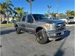2011 Ford F250 Super Duty Crew Cab XLT 4X4 6.2L GAS 1 OWNER CLEAN - 22919624 - 2