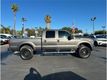 2011 Ford F250 Super Duty Crew Cab XLT 4X4 6.2L GAS 1 OWNER CLEAN - 22919624 - 3