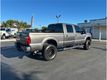 2011 Ford F250 Super Duty Crew Cab XLT 4X4 6.2L GAS 1 OWNER CLEAN - 22919624 - 4