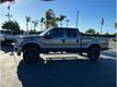 2011 Ford F250 Super Duty Crew Cab XLT 4X4 6.2L GAS 1 OWNER CLEAN - 22919624 - 7