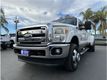 2011 Ford F350 Super Duty Crew Cab LARIAT DUALLY 4X4 NAV BACK UP CAM CLEAN - 22198496 - 31