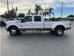 2011 Ford F350 Super Duty Crew Cab LARIAT DUALLY 4X4 NAV BACK UP CAM CLEAN - 22198496 - 7