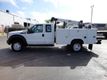 2011 Ford F450 4X4 11FT UTILITY TRUCK BED WITH 16FT 4,000LB CRANE - 17366759 - 9