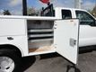 2011 Ford F450 4X4 11FT UTILITY TRUCK BED WITH 16FT 4,000LB CRANE - 17366759 - 17