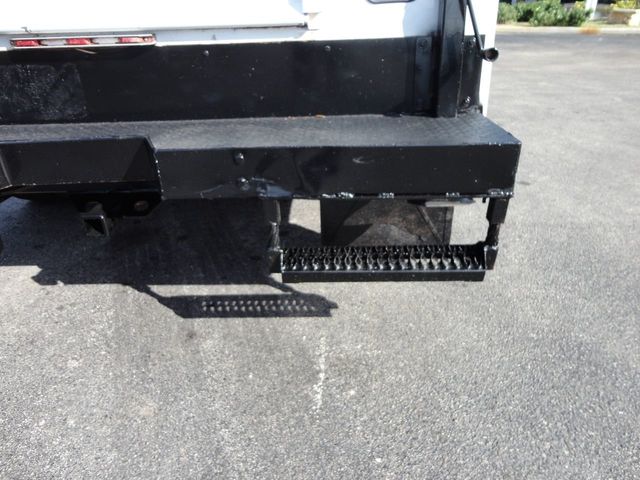 2011 Ford F450 4X4 11FT UTILITY TRUCK BED WITH 16FT 4,000LB CRANE - 17366759 - 29
