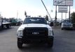 2011 Ford F450 4X4 11FT UTILITY TRUCK BED WITH 16FT 4,000LB CRANE - 17366759 - 3