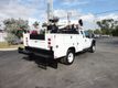 2011 Ford F450 4X4 11FT UTILITY TRUCK BED WITH 16FT 4,000LB CRANE - 17366759 - 6
