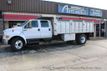 2011 FORD F650 Dump Truck - Cummins w/ Allison Transmission - 22163629 - 42