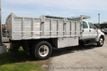 2011 FORD F650 Dump Truck - Cummins w/ Allison Transmission - 22163629 - 44