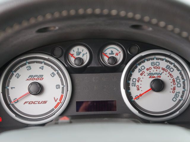 2011 Ford Focus 4dr Sdn SE - 11862264 - 9