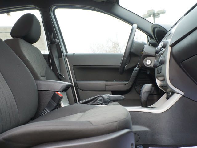 2011 Ford Focus 4dr Sdn SE - 11862264 - 15