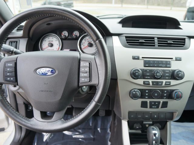 2011 Ford Focus 4dr Sdn SE - 11862264 - 6