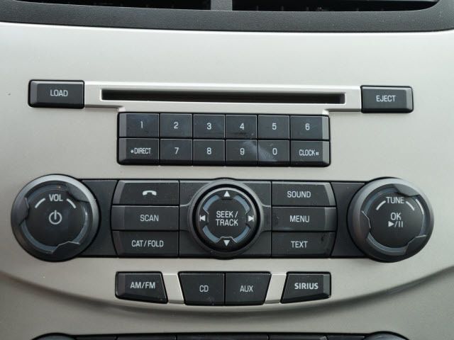 2011 Ford Focus 4dr Sdn SE - 11862264 - 7