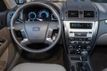 2011 FORD FUSION 4dr Sedan SEL FWD - 22862971 - 14