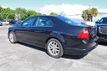 2011 FORD FUSION 4dr Sedan SEL FWD - 22862971 - 4