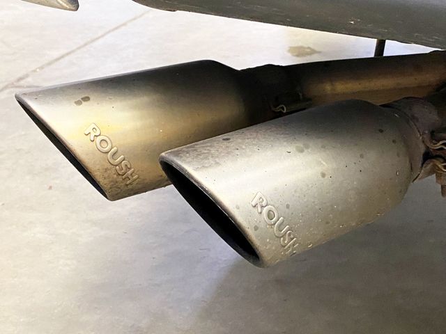 2011 Ford F-150 4WD SuperCrew 145" XLT - 22938175 - 11