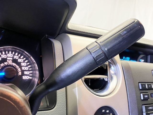 2011 Ford F-150 4WD SuperCrew 145" XLT - 22938175 - 29