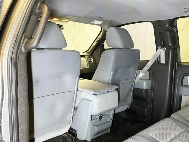 2011 Ford F-150 4WD SuperCrew 145" XLT - 22938175 - 46