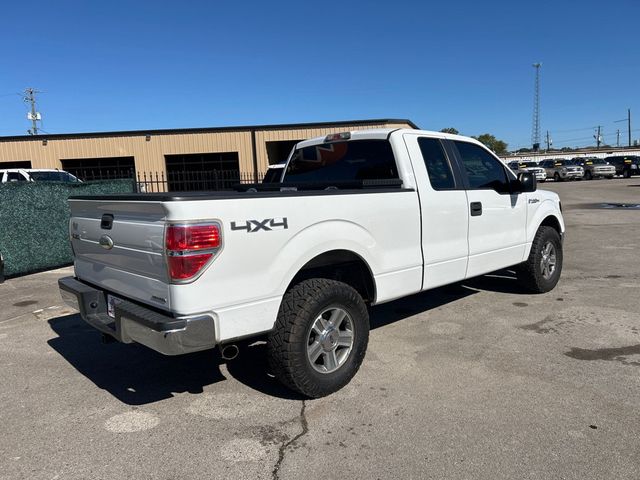 2011 FORD F-150 XL - 22935660 - 3