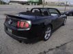 2011 Ford Mustang 2dr Convertible GT Premium - 22420302 - 5