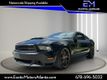 2011 Ford Mustang 2dr Coupe GT Premium - 22939546 - 0