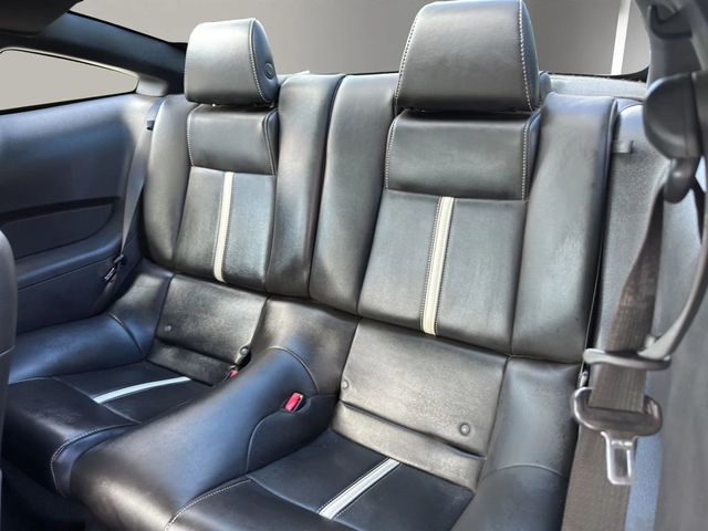 2011 Ford Mustang 2dr Coupe GT Premium - 22939546 - 12