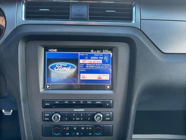 2011 Ford Mustang 2dr Coupe GT Premium - 22939546 - 15