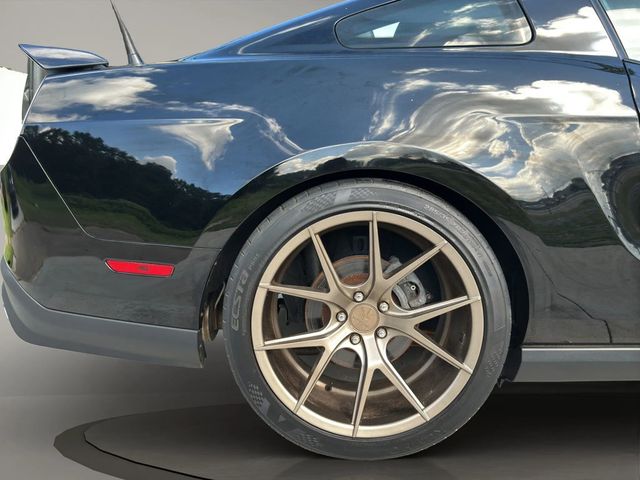 2011 Ford Mustang 2dr Coupe GT Premium - 22939546 - 23