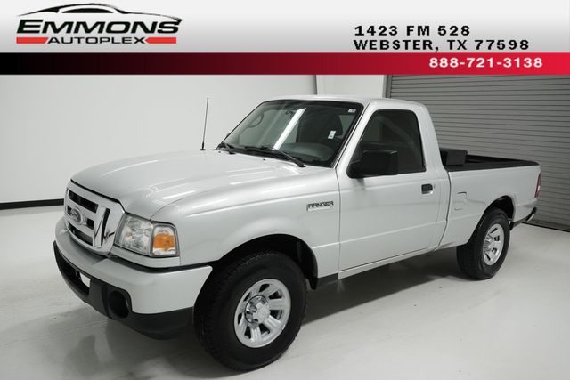 2011 Ford Ranger  - 22814068 - 0