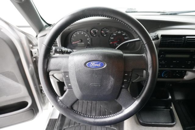 2011 Ford Ranger  - 22814068 - 12