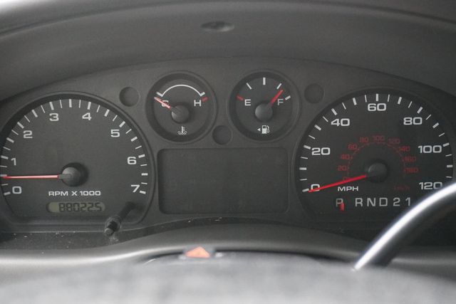 2011 Ford Ranger  - 22814068 - 13