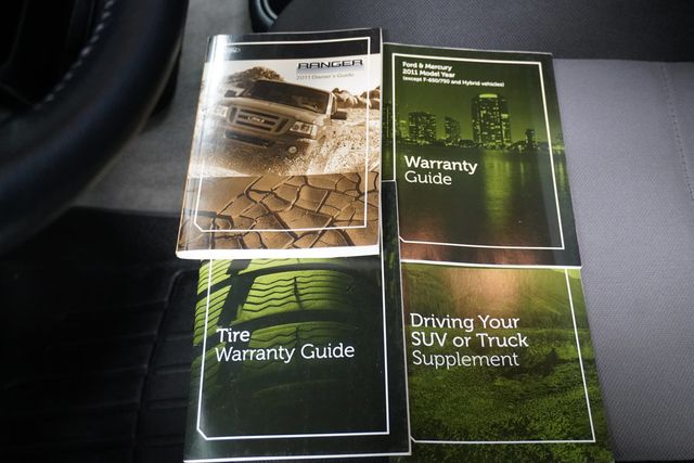 2011 Ford Ranger  - 22814068 - 17