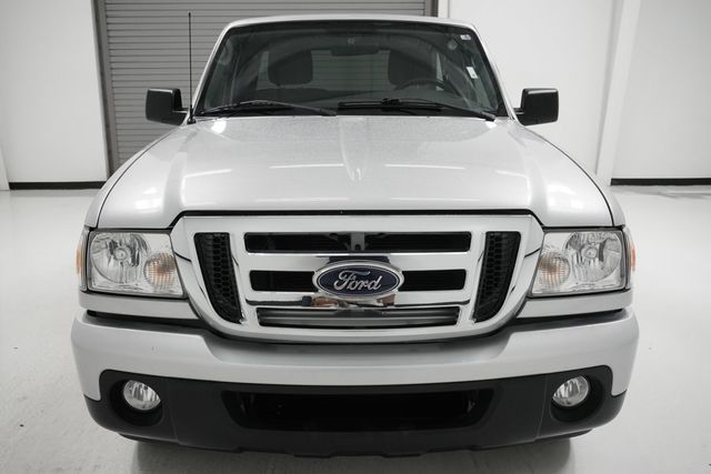 2011 Ford Ranger  - 22814068 - 1