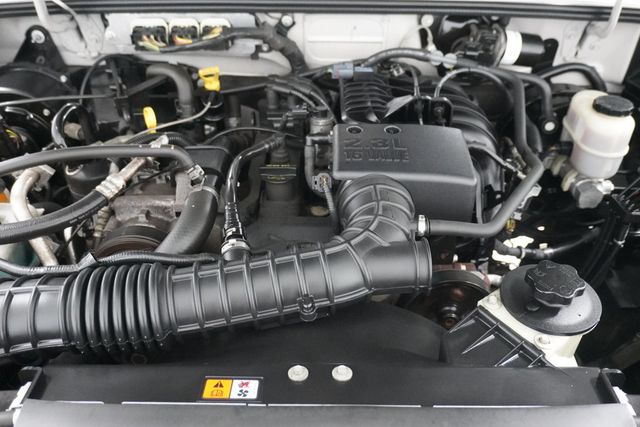 2011 Ford Ranger  - 22814068 - 22