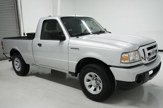2011 Ford Ranger  - 22814068 - 2