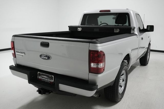 2011 Ford Ranger  - 22814068 - 3