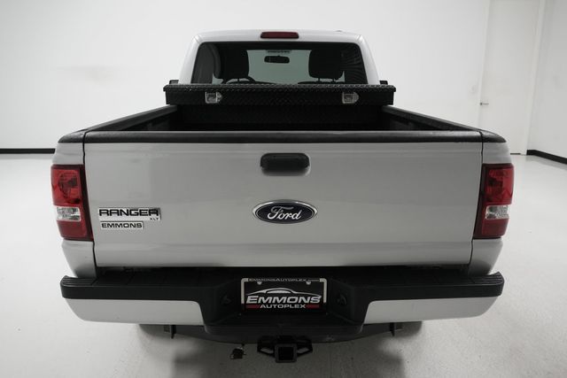 2011 Ford Ranger  - 22814068 - 4
